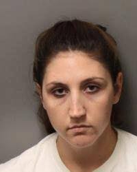 RIVERSIDE: Police arrest two