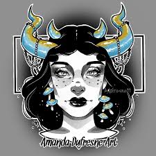 Amanda Dufresne Artist (@amandadufresne_art) • Instagram photos and videos