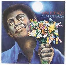 A ARTE DAS CAPAS DOS LPS