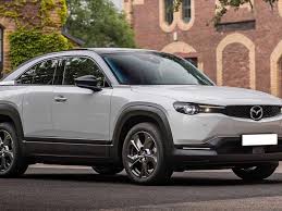 Image result for Ceramic 2023 MX-30