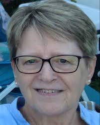 Gail E. Ruggles Obituary September 26, 2023