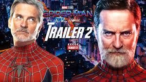 Spiderman No Way Home Official Trailer 2 Release Date Update Tom Holland 2021 Youtube
