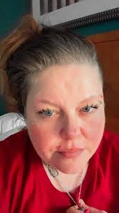 Danielle Palma's Instagram, Twitter & Facebook