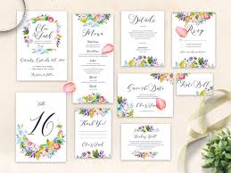 Find mogrts, projects, lower thirds and transitions to add to your youtube videos, presentations or music. 65 Gorgeous Wedding Invitation Templates Design Shack