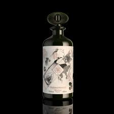 Quand les liqueurs se mettent au parfum