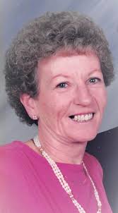 Obituary of Joyce Marilyn Orte