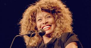 Tina Turner shared how she wanted to be remembered in poignant chat weeks  before death