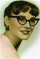 Georganna Moore Obituary (1940