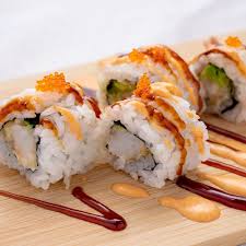 SHI Sushi & Spirits Delivery Menu | 521 Main Street Caldwell - DoorDash
