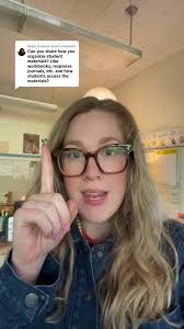 Replying to @jenna dunn this is how I organize student materials for Wit  and Wisdom in my classroom! #thesidesofteaching #dayinthelifeofateacher  #teacher #backtoschool #teachersoftiktok #teacherlife ...