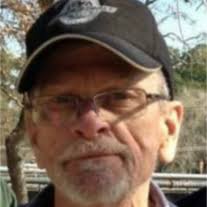 Tribute for Charles Ray Cain (Services)