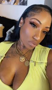 Meet Nina Sonier| Nina Paul The Beauty Garden