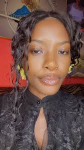 The life of my beautiful mother in heaven in the kingdom of heavenly Gods  sunrise 14/02/1956 sunset 🌇 15/02/2018 RIP mum joana Agricole 😭😭