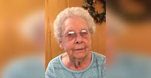 Obituary information for Louise Adams Riggan