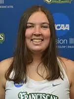 2019-20 Women's Tennis Roster