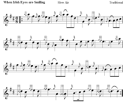 Easy Bagpipe Sheet Music Bagpipe Sheet Music The Gael Bagpipe Music Sheet Music Bagpipes