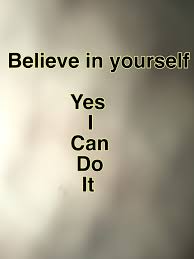 The Mantra YES I CAN DO IT by Majid