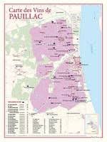 Livre Carte Des Vins De Saint Julien Benoit France Benoit France Carte Des Vins 9782843542305 Athenaeum Carte Des Vins Vins Pauillac