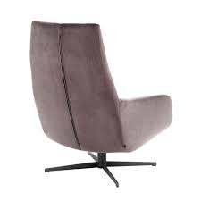 Create an inviting atmosphere with new living room chairs. Nautilus Swivel Chair And Ottoman By Eichholtz Uber Interiors