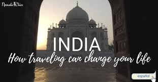 How a trip to India changed my life forever | NomadicChica Travel and  Luxury Blog