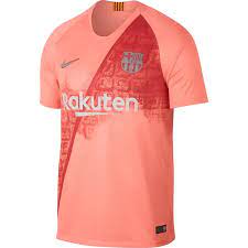 Check spelling or type a new query. Nike Fc Barcelona Stadium Trikot Atomic Pink Silber L 49 99
