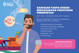 Ujarnya, respons orang ramai sangat positif berkaitan larangan merokok ini dan mendapat sambutan yang amat baik semua pihak. Dilarang Merokok Di Tempat Umum Bisakah Perokok Terkena Pidana