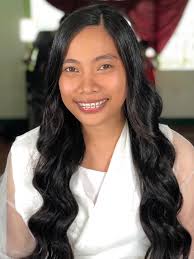 Shiela mae montes HAIR and Makeup Artist