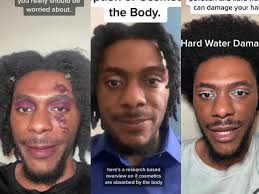 SciComm TikTok Creators Championing Cosmetic Chemistry