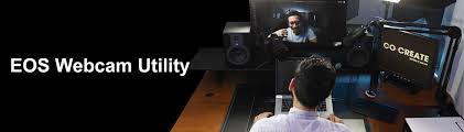 In addition, canon eos utility will work both on mac os and windows. Eos Webcam Utility Canon Latin America