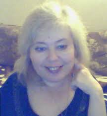 Elena Baranova, date of birth: 26 december, Kharkiv