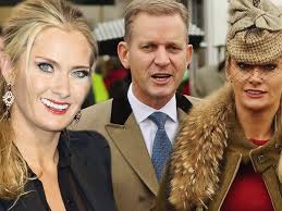 Who is Carla Germaine? Everything you need to know about Jeremy Kyle's wife  as they 'split up'