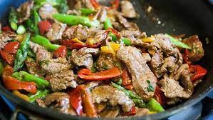 Olahan daging sapi resep daging sapi bahan: Resep Idul Adha Tumis Daging Sapi Saus Tiram Lifestyle Fimela Com