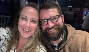 Anna Nabhan and Andrew Earnest's Wedding Website