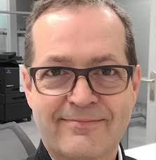 Quinte Secondary School staff list from the 1970s