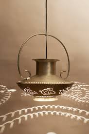 Kalash Hanging Light Hanging Lights Home Decor Lights Light Decorations