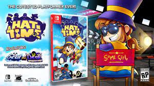 A Hat In Time Nintendo Switch Kopen Nedgame