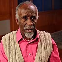 Eddie Locke's Instagram, Twitter & Facebook