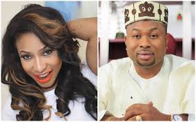 Tonto charity dikeh is a nigerian actress, singer, songwriter and humanitarian. Tonto Dikeh S Husband Speaks On His Troubled Marriage Alleged Affair With Personal Assistant Enewsnigeria