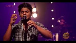 Puthan Puthu Poo The Southend Music Mojo Season 2 Kappa Tv Youtube