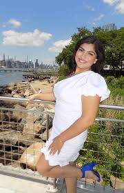 STUDY ABROAD SCHOLARS — John H. Mark Scholarship