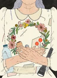 Come Softly to Me,” by David Gilbert | The New Yorker