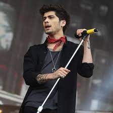 Zayn Malik Messes Up Crowd Shoutout In Edinburgh Apologizes For The Goof Zayn Amor De Mi Vida Vida