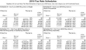 Print Irs Form 1040 Es 2010 Quarterly Estimated Tax