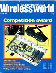 Will handle any order you hand us with our monthly production capacity of up to. Apr American Radio History