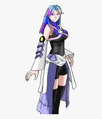 1 history 1.1 release history 2 see also 2.1 retextures dreamy black hair (black version. Cartoon Anime Long Hair Black Hair Illustration Hime Kingdom Hearts Aqua Thicc Hd Png Download Kindpng