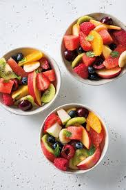 See more ideas about fruit, fruit salad, food. Spanish Fruit Salad Recipe Williams Sonoma Taste