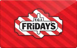 We did not find results for: Tgi Fridays Gift Card Discount 35 56 Off