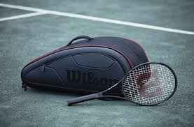 1 in the fedex atp rankings for the first time after winning his maiden australian open trophy in 2004. Roger Federer Super Dna Tennis Bag Tennis Bag Tennis Tennis Bags