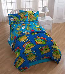Ninja turtle sheet cake sheets bed set full size post cakes evohairco. Pin On Kids Bedding