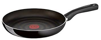 Tefal So Tasty Non Stick Frying Pan 24 Cm Black Tefal Dining Table In Kitchen Frying Pan